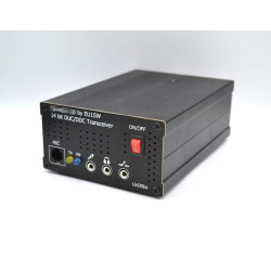 Brick SDR Hermes-Lite Plus HL2+ DUC/DDC 14-bit КВ Трансивер 20 Вт EU1SW