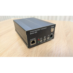 Brick2 SDR Hermes-Lite Plus HL2+ DUC/DDC 14-bit КВ Трансивер EU1SW