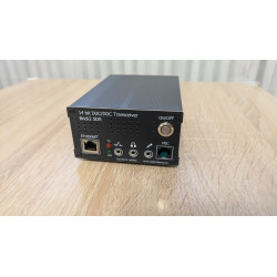 Brick2 SDR Hermes-Lite Plus HL2+ DUC/DDC 14-bit КВ Трансивер EU1SW