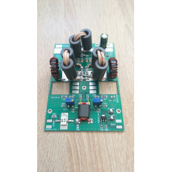 600W MRF300 LDMOS HF/6M Усилитель мощности 160-6m PCB Ham Radio DIY SSB