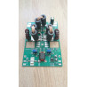 600W MRF300 LDMOS HF/6M Усилитель мощности 160-6m PCB Ham Radio DIY SSB