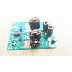 600W MRF300 LDMOS HF/6M Усилитель мощности 160-6m PCB Ham Radio DIY SSB