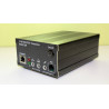 Brick2 SDR Hermes-Lite Plus HL2+ DUC/DDC 14-bit КВ Трансивер EU1SW