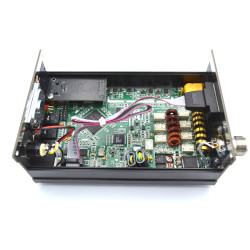 Brick2 SDR Hermes-Lite DUC/DDC Transceiver Amateur Funk Radio Anan 10E