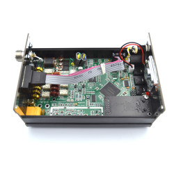Brick2 SDR Hermes-Lite DUC/DDC Transceiver Amateur Funk Radio Anan 10E