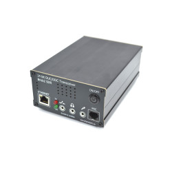 Brick2 SDR Hermes-Lite DUC/DDC Transceiver Amateur Funk Radio Anan 10E
