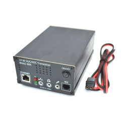 Brick2 SDR Hermes-Lite DUC/DDC Transceiver Amateur Funk Radio Anan 10E