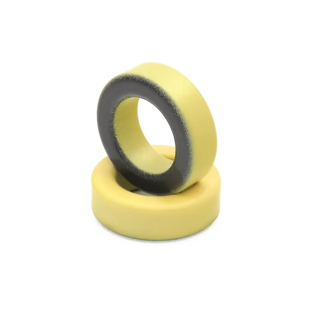 Micrometals Amidon T37-6 T-37-6 Micrometals Amidon T37-6 T-37-6