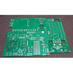 Wolf-Lite UA3REO Wolf SDR DUC/DDC HF VHF FT8 WiFi Bluetooth