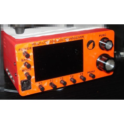 Wolf-Lite UA3REO Wolf SDR DUC/DDC HF VHF FT8 WiFi Bluetooth