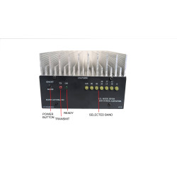 Buy SMART PA 100W Power Amplifier SSB Linear HF/FM/CW/HAM
