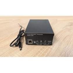 Brick2 SDR Hermes-Lite Plus HL2+ DUC/DDC 14-bit КВ Трансивер EU1SW