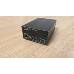 Brick2 SDR Hermes-Lite Plus HL2+ DUC/DDC 14-bit КВ Трансивер EU1SW