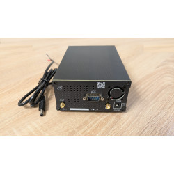 Brick2 SDR Hermes-Lite Plus HL2+ DUC/DDC 14-bit КВ Трансивер EU1SW