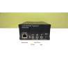 Brick2 SDR Hermes-Lite Plus HL2+ DUC/DDC 14-bit КВ Трансивер EU1SW