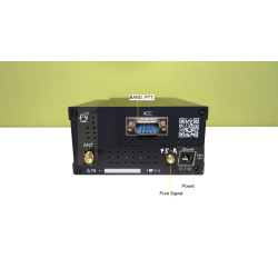 Brick2 SDR Hermes-Lite Plus HL2+ DUC/DDC 14-bit КВ Трансивер EU1SW