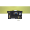 Brick2 SDR Hermes-Lite Plus HL2+ DUC/DDC 14-bit КВ Трансивер EU1SW