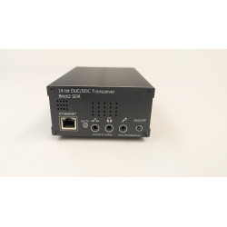 Brick2 SDR Hermes-Lite Plus HL2+ DUC/DDC 14-bit КВ Трансивер EU1SW