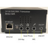 Brick2 SDR Hermes-Lite Plus HL2+ DUC/DDC 14-bit КВ Трансивер EU1SW