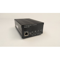 Brick2 SDR Hermes-Lite DUC/DDC Transceiver Amateur Ham Radio Anan 10E