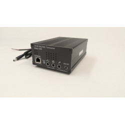Brick2 SDR Hermes-Lite DUC/DDC Transceiver Amateur Funk Radio Anan 10E
