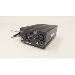 Brick2 SDR Hermes-Lite DUC/DDC Transceiver Amateur Funk Radio G2-E 20