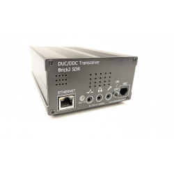 Brick2 SDR Hermes-Lite DUC/DDC Transceiver Amateur Funk Radio G2-E 20