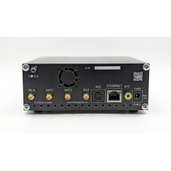 Brick3 SDR Anan-100D dual 16-bit DUC/DDC Transceiver Amateur Ham Radio