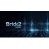 Brick2 SDR 50W DUC/DDC Transceiver Amateur Funk Radio