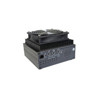 Brick2 SDR 50W DUC/DDC Transceiver Amateur Funk Radio