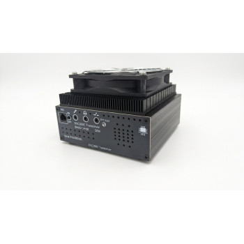 Brick2 SDR 50W DUC/DDC Transceiver Amateur Funk Radio