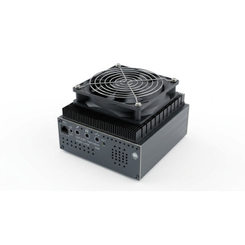 Brick2 SDR 50W DUC/DDC Transceiver Amateur Funk Radio