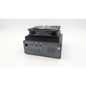Brick2 SDR 50W Hermes-Lite Plus HL2+ DUC/DDC 14-bit КВ Трансивер