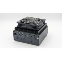 Brick2 SDR 50W DUC/DDC Transceiver Amateur Funk Radio