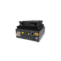 Brick2 SDR 50W DUC/DDC Transceiver Amateur Funk Radio