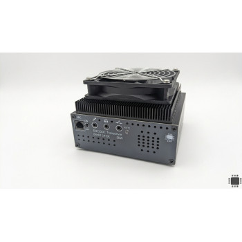 Brick2 SDR 50W Hermes-Lite Plus HL2+ DUC/DDC 14-bit КВ Трансивер