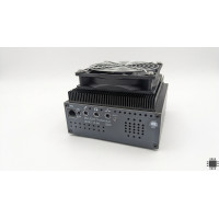 Brick2 SDR 50W DUC/DDC Transceiver Amateur Funk Radio