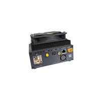 Brick2 SDR 50W DUC/DDC Transceiver Amateur Funk Radio