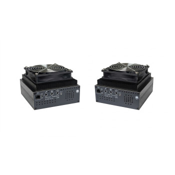 Brick2 SDR 50W DUC/DDC Transceiver Amateur Funk Radio