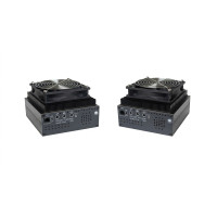 Brick2 SDR 50W DUC/DDC Transceiver Amateur Funk Radio