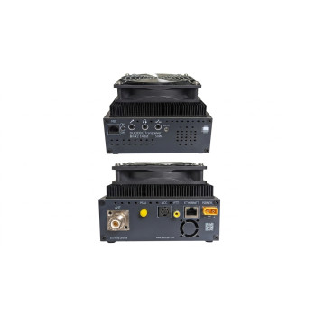 Brick2 SDR 50W Hermes-Lite DUC/DDC Transceiver Amateur Ham Radio