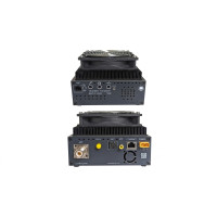 Brick2 SDR 50W DUC/DDC Transceiver Amateur Funk Radio