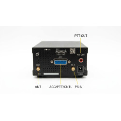 Brick2 SDR Hermes-Lite DUC/DDC Transceiver Amateur Funk Radio Anan 10E