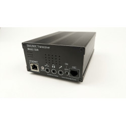 Brick2 SDR Hermes-Lite DUC/DDC Transceiver Amateur Funk Radio Anan 10E