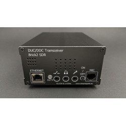 Brick2 SDR Hermes-Lite DUC/DDC Transceiver Amateur Funk Radio Anan 10E