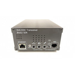 Brick2 SDR Hermes-Lite DUC/DDC Transceiver Amateur Ham Radio Anan 10E