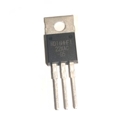 RD16HHF1 sale Transistor MOSFET Power Transistor 16W 50 Mhz