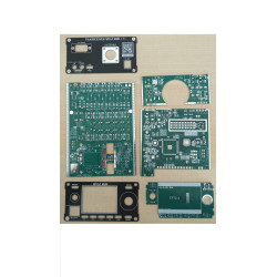 Трансивер Волк DUC/DDC Wolf SDR 20 Вт TFT FT8 Wi-Fi Bluetooth