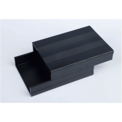 Aluminum Box Alloy Enclosure 150x105x55mm Extruded Aluminum Box DIY